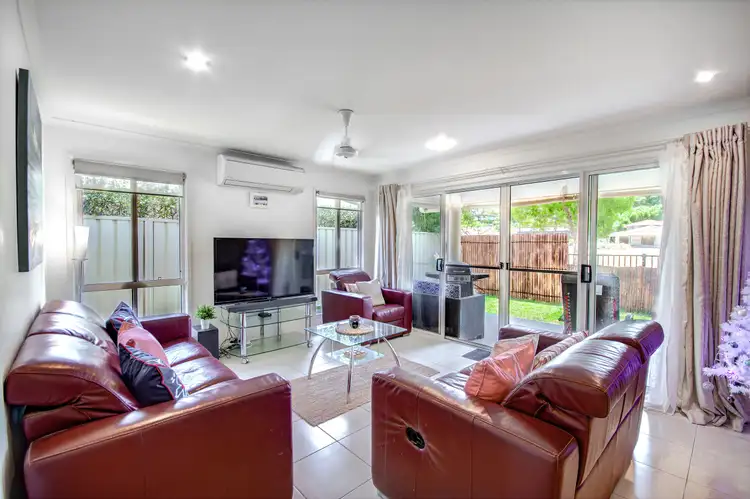 Third view of Homely house listing, Unit 4/16 Stevens St, Yandina QLD 4561