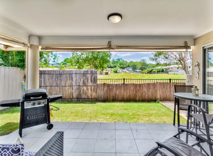 Sixth view of Homely house listing, Unit 4/16 Stevens St, Yandina QLD 4561
