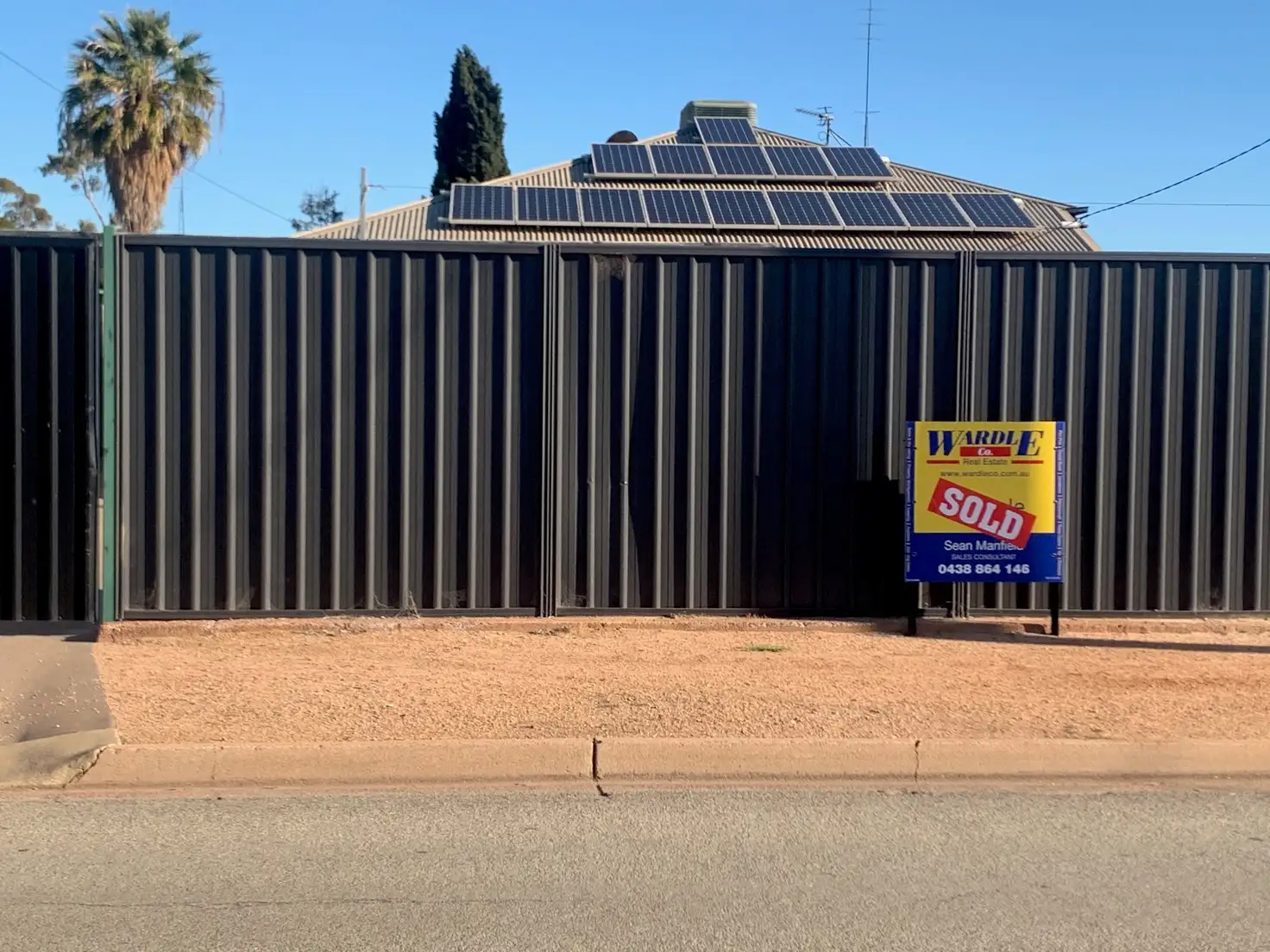 Main view of Homely house listing, 8 John Street, Port Pirie SA 5540