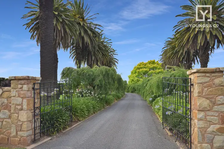 Second view of Homely house listing, 85 Lenne Rd, Ardmona VIC 3629