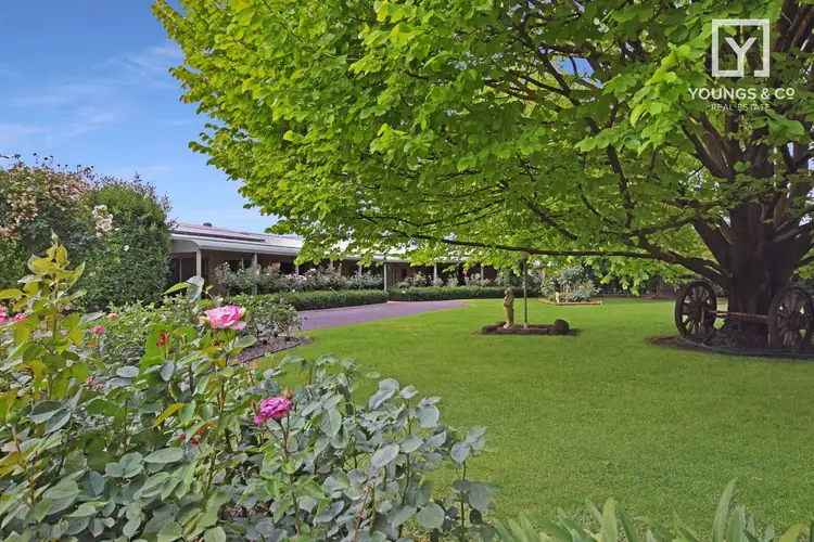 Fourth view of Homely house listing, 85 Lenne Rd, Ardmona VIC 3629