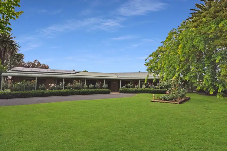 Fifth view of Homely house listing, 85 Lenne Rd, Ardmona VIC 3629