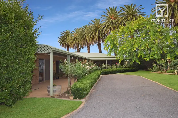 Sixth view of Homely house listing, 85 Lenne Rd, Ardmona VIC 3629