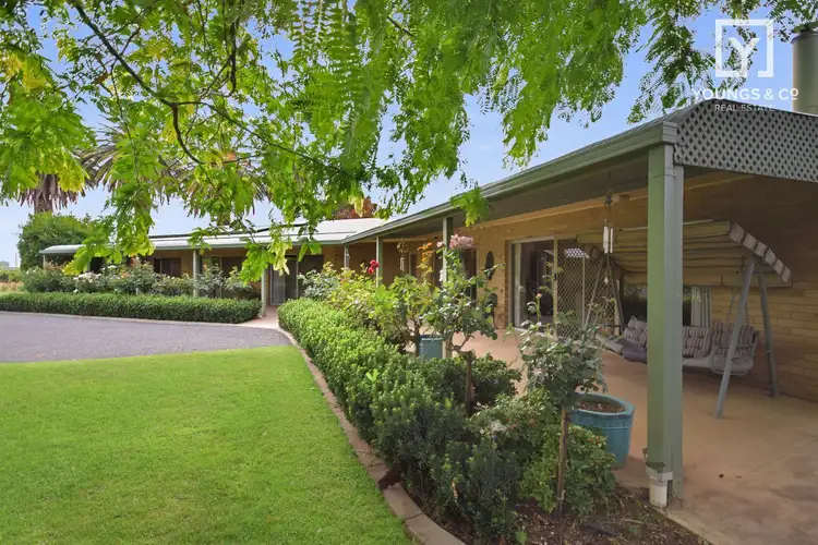 Seventh view of Homely house listing, 85 Lenne Rd, Ardmona VIC 3629