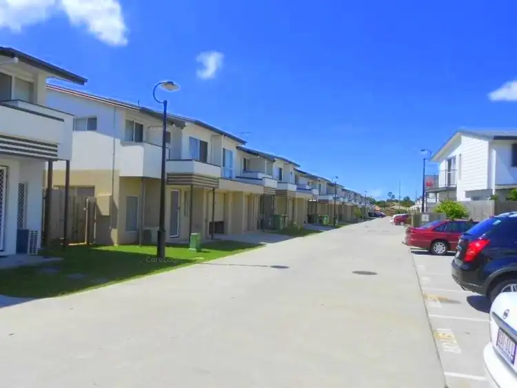 Fourth view of Homely townhouse listing, Unit 27/57 Shayne Ave, Deception Bay QLD 4508