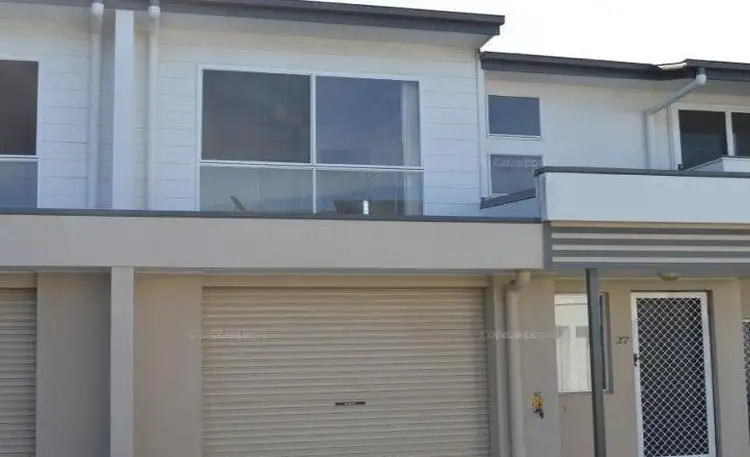 Fifth view of Homely townhouse listing, Unit 27/57 Shayne Ave, Deception Bay QLD 4508