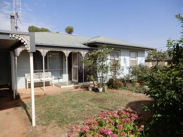 Second view of Homely house listing, 19 Jones St, Jamestown SA 5491