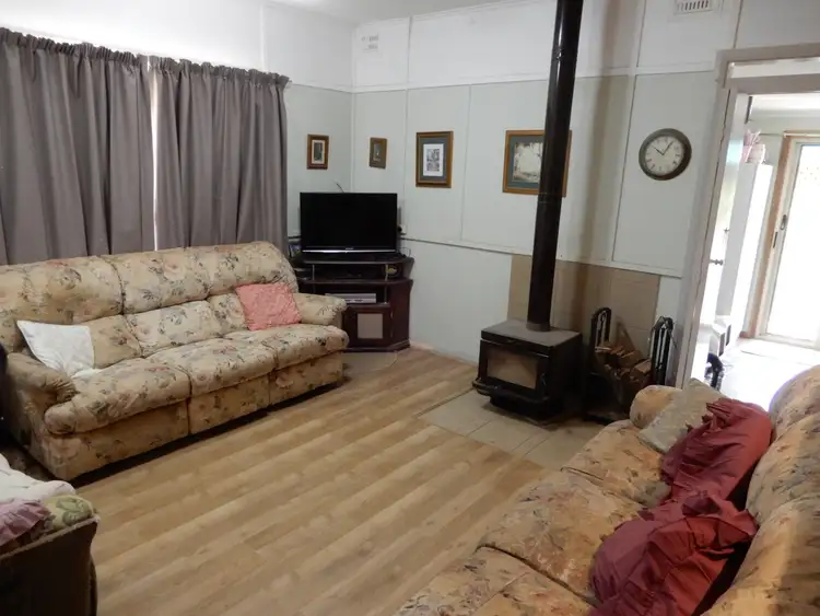 Fourth view of Homely house listing, 19 Jones St, Jamestown SA 5491