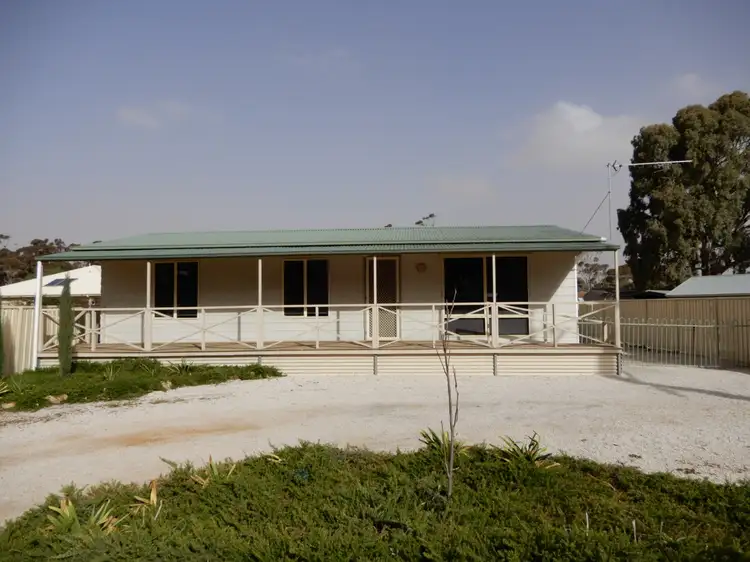 Main view of Homely house listing, 29B Muirkirk St, Jamestown SA 5491