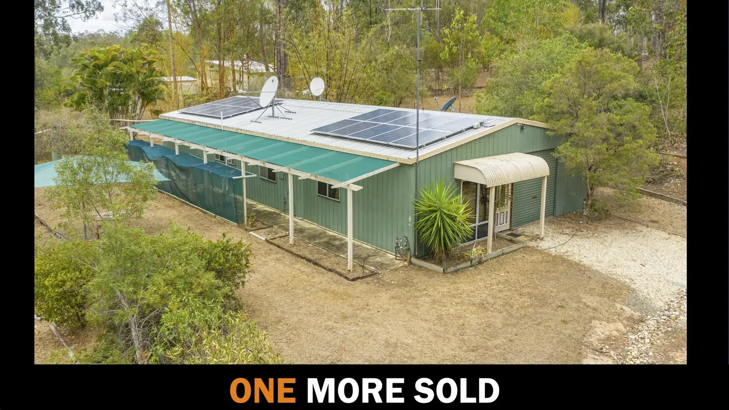 Main view of Homely house listing, 53 Sunrise Rd, Glenwood QLD 4570