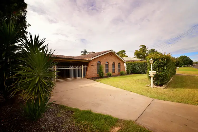 Main view of Homely house listing, 32 Mcandrew St, Gunnedah NSW 2380