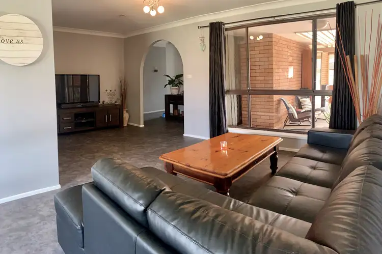 Third view of Homely house listing, 32 Mcandrew St, Gunnedah NSW 2380