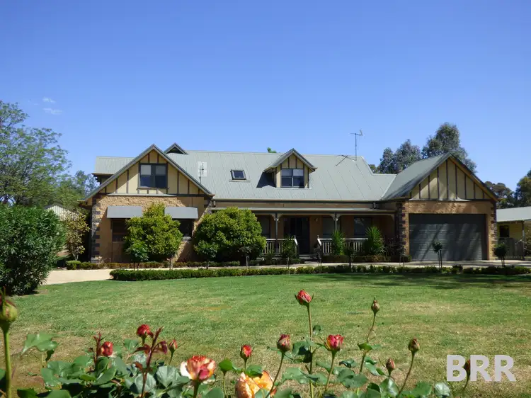 Main view of Homely house listing, 16A Mcconnan St, Benalla VIC 3672