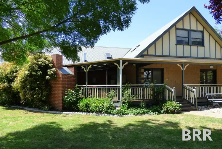Second view of Homely house listing, 16A Mcconnan St, Benalla VIC 3672