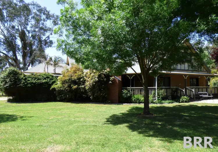 Third view of Homely house listing, 16A Mcconnan St, Benalla VIC 3672