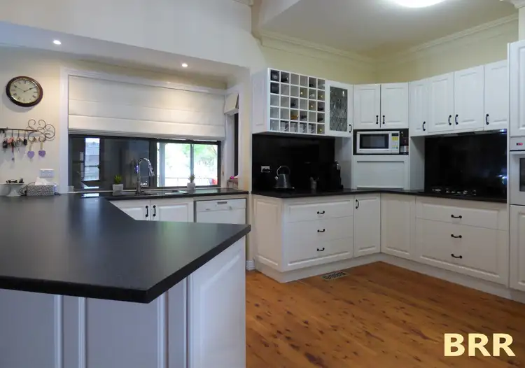 Fourth view of Homely house listing, 16A Mcconnan St, Benalla VIC 3672