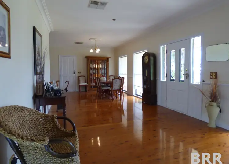 Sixth view of Homely house listing, 16A Mcconnan St, Benalla VIC 3672