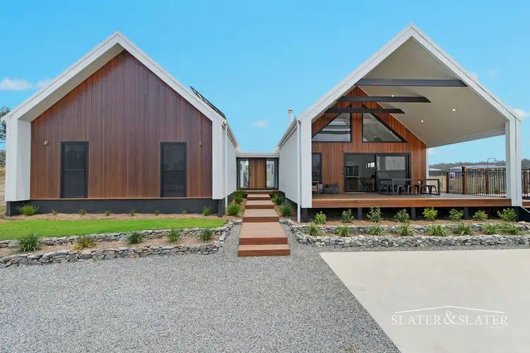 45 Stanley Drive, Beechwood NSW 2446