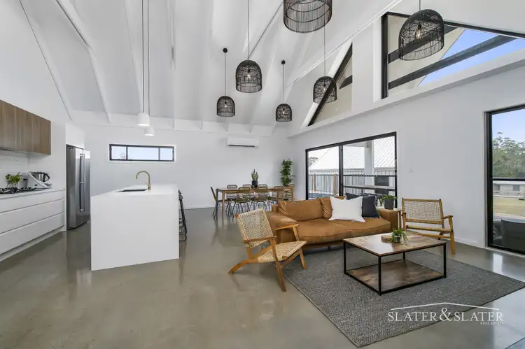 Sixth view of Homely rural property listing, 45 Stanley Drive, Beechwood NSW 2446