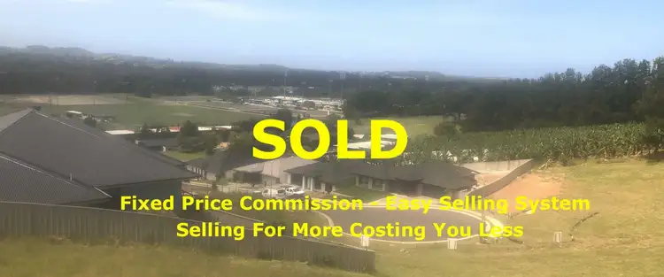 Lot 40 Royal Poinciana Drive, Coffs Harbour NSW 2450