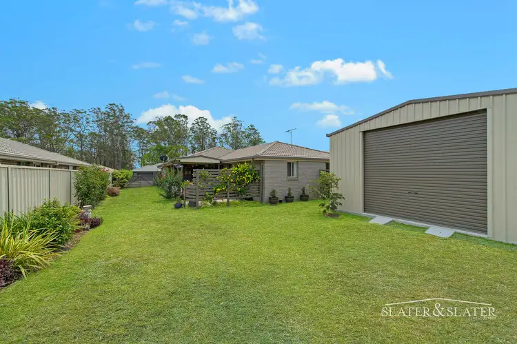Main view of Homely house listing, 17 Jocks Place, Wauchope NSW 2446