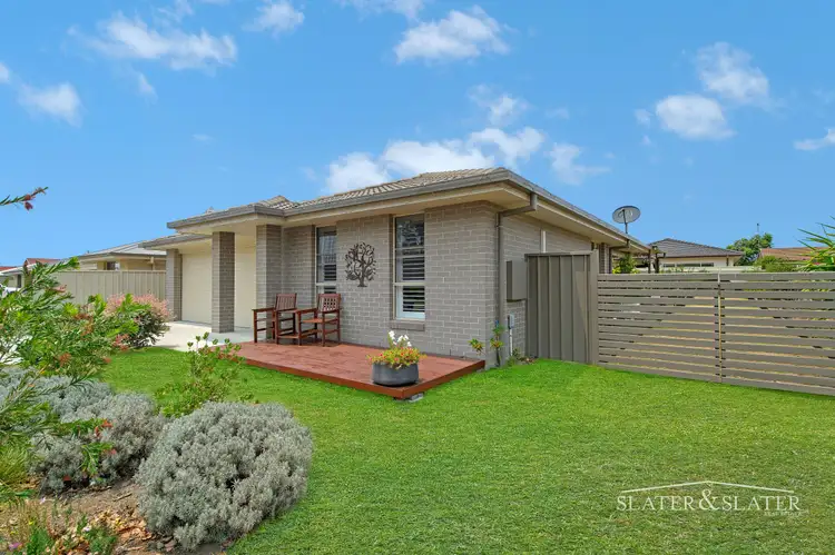 Third view of Homely house listing, 17 Jocks Place, Wauchope NSW 2446