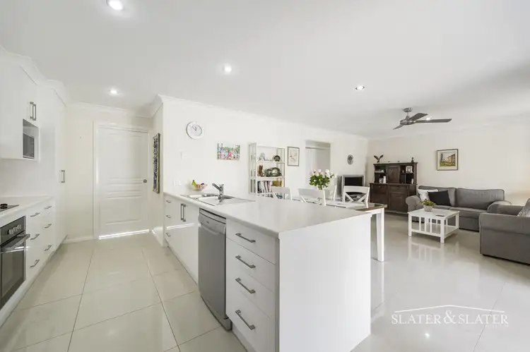 Fourth view of Homely house listing, 17 Jocks Place, Wauchope NSW 2446
