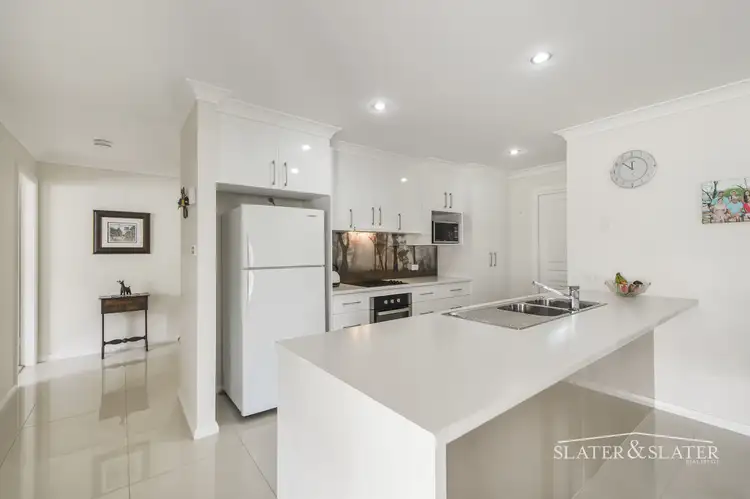 Fifth view of Homely house listing, 17 Jocks Place, Wauchope NSW 2446