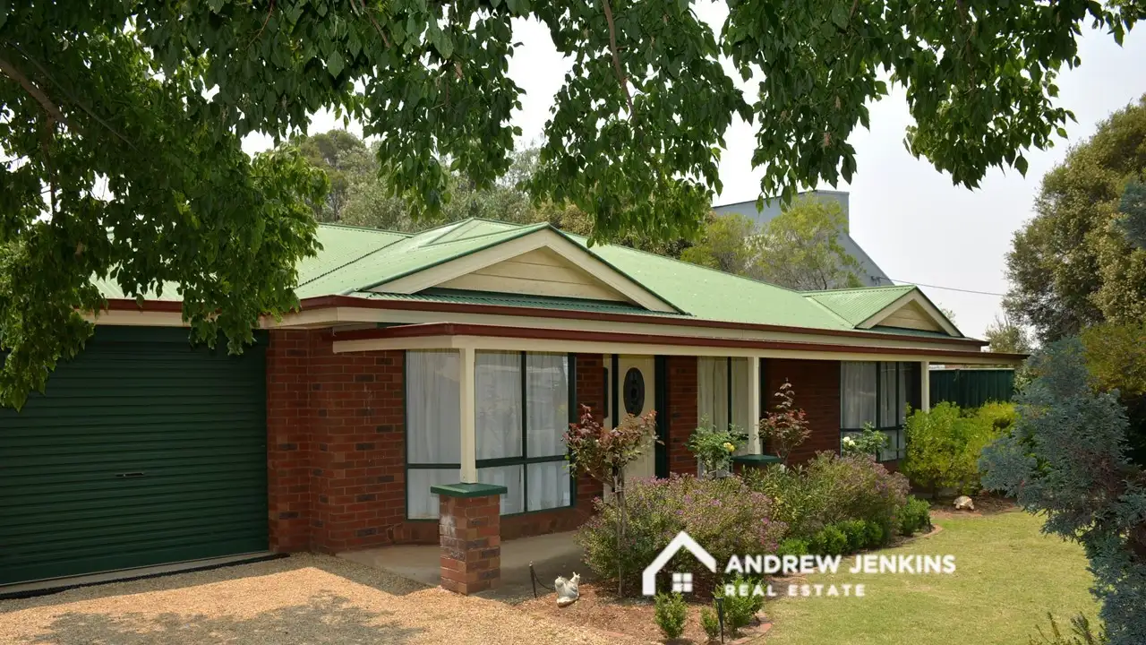 Main view of Homely house listing, 36 Wiruna St, Barooga NSW 3644