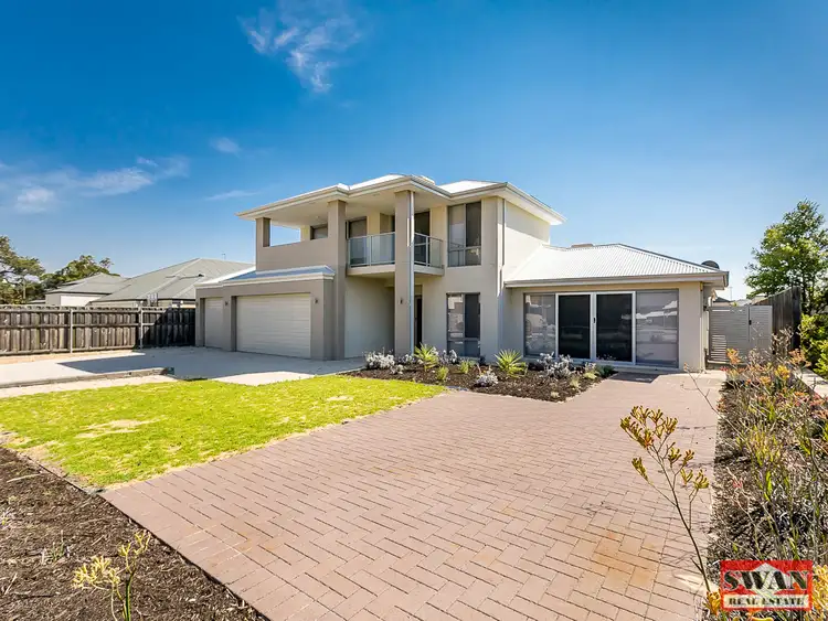 2 Traviata Cres, The Vines WA 6069