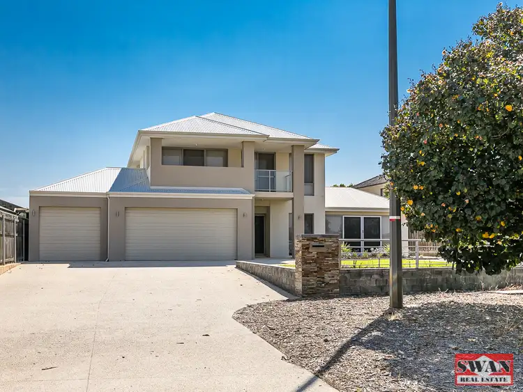 Second view of Homely house listing, 2 Traviata Cres, The Vines WA 6069