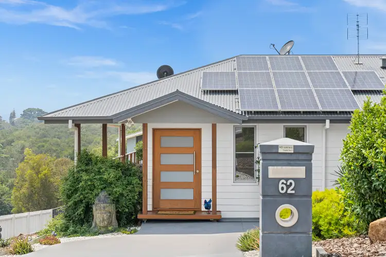 62 Unara Pkwy, Cumbalum NSW 2478