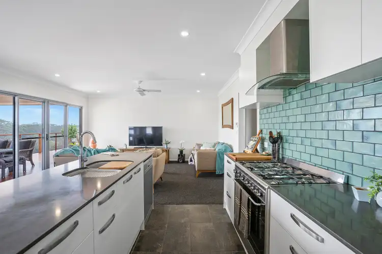Third view of Homely house listing, 62 Unara Pkwy, Cumbalum NSW 2478
