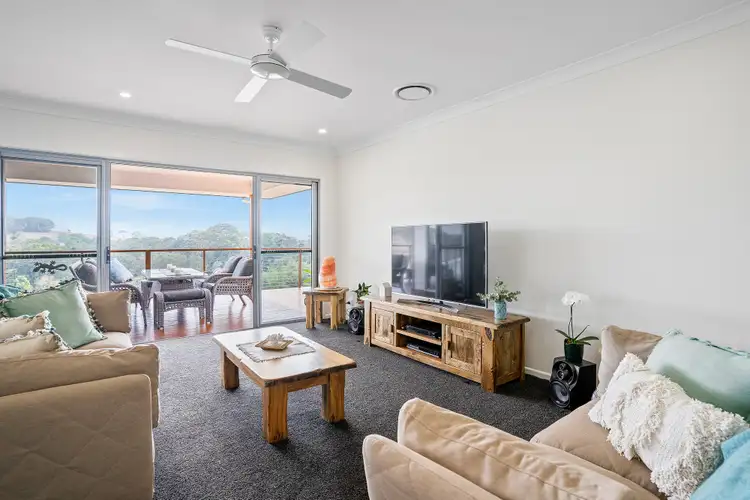 Seventh view of Homely house listing, 62 Unara Pkwy, Cumbalum NSW 2478