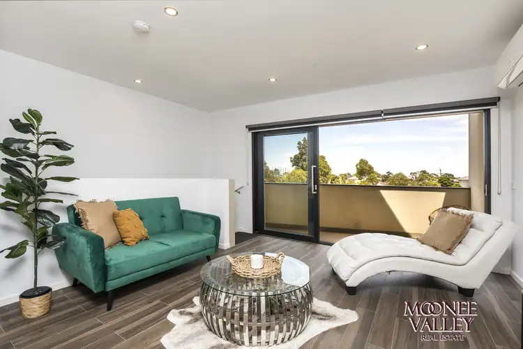 Fourth view of Homely townhouse listing, 4/83 Cypress Avenue, Brooklyn VIC 3012