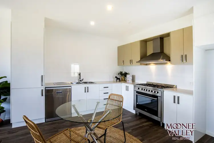 Fifth view of Homely townhouse listing, 4/83 Cypress Avenue, Brooklyn VIC 3012