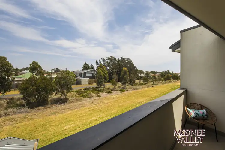 Sixth view of Homely townhouse listing, 4/83 Cypress Avenue, Brooklyn VIC 3012