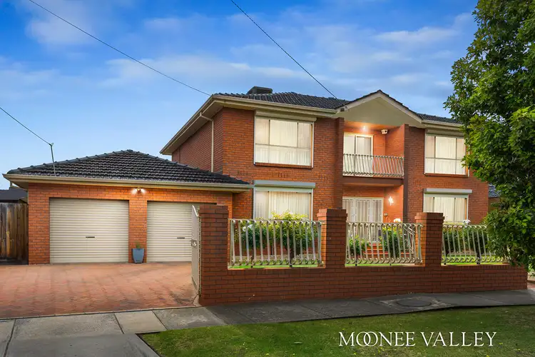 141 Riviera Road, Avondale Heights VIC 3034
