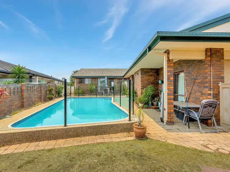 Third view of Homely house listing, 7 Moola Ct, Broadbeach Waters QLD 4218