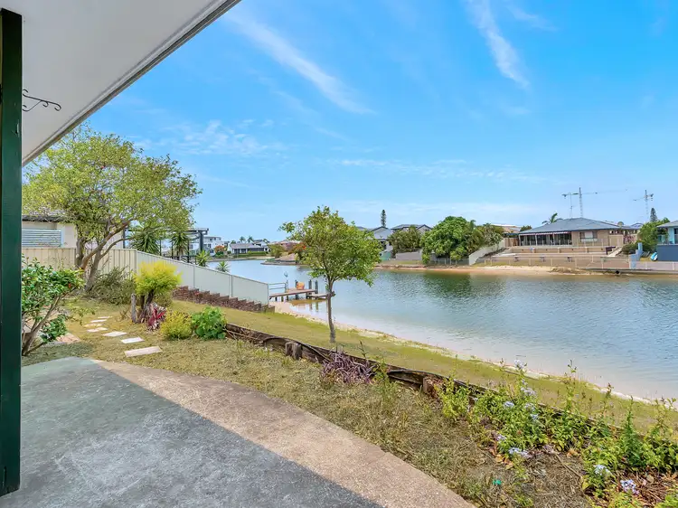 Fifth view of Homely house listing, 7 Moola Ct, Broadbeach Waters QLD 4218