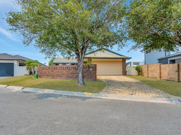 Sixth view of Homely house listing, 7 Moola Ct, Broadbeach Waters QLD 4218