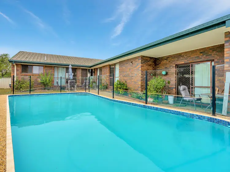 Seventh view of Homely house listing, 7 Moola Ct, Broadbeach Waters QLD 4218