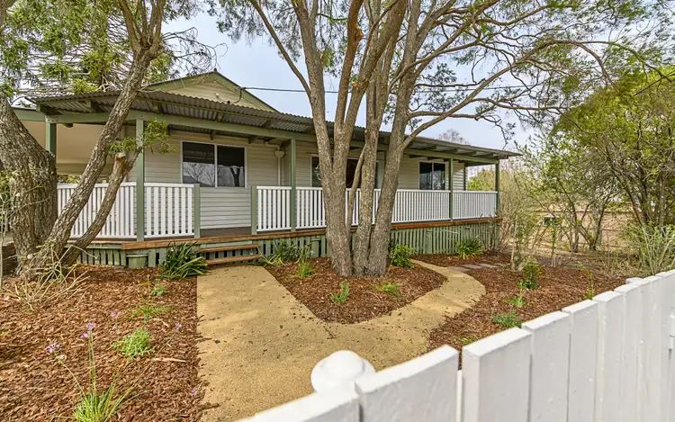Main view of Homely house listing, 10 Iris St, Emu Vale QLD 4371