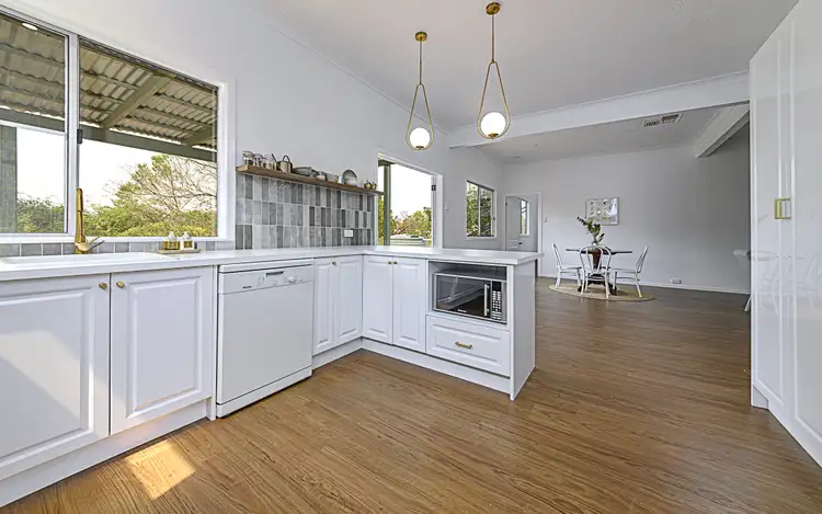 Fourth view of Homely house listing, 10 Iris St, Emu Vale QLD 4371