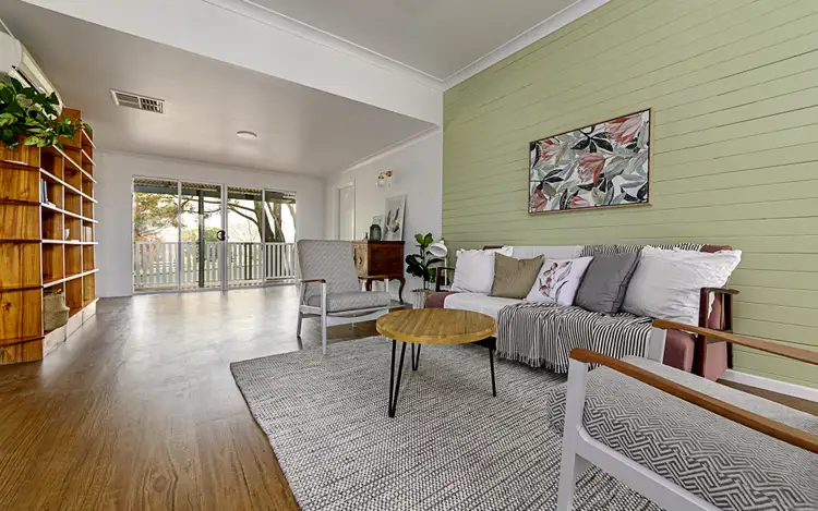 Fifth view of Homely house listing, 10 Iris St, Emu Vale QLD 4371
