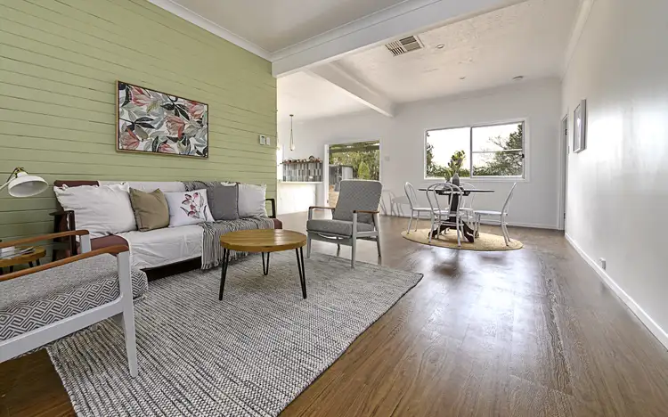 Sixth view of Homely house listing, 10 Iris St, Emu Vale QLD 4371