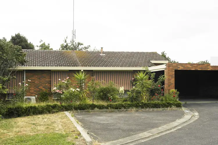 Second view of Homely townhouse listing, Unit 5/207 Kay St, Traralgon VIC 3844