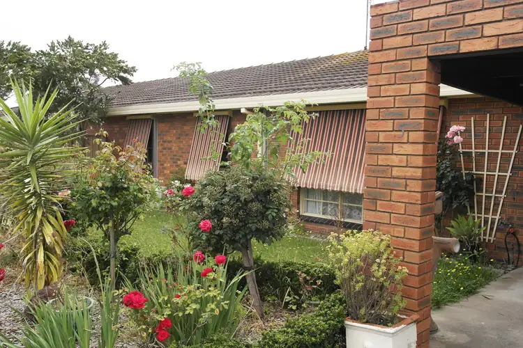 Fourth view of Homely townhouse listing, Unit 5/207 Kay St, Traralgon VIC 3844