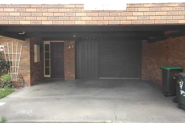 Fifth view of Homely townhouse listing, Unit 5/207 Kay St, Traralgon VIC 3844