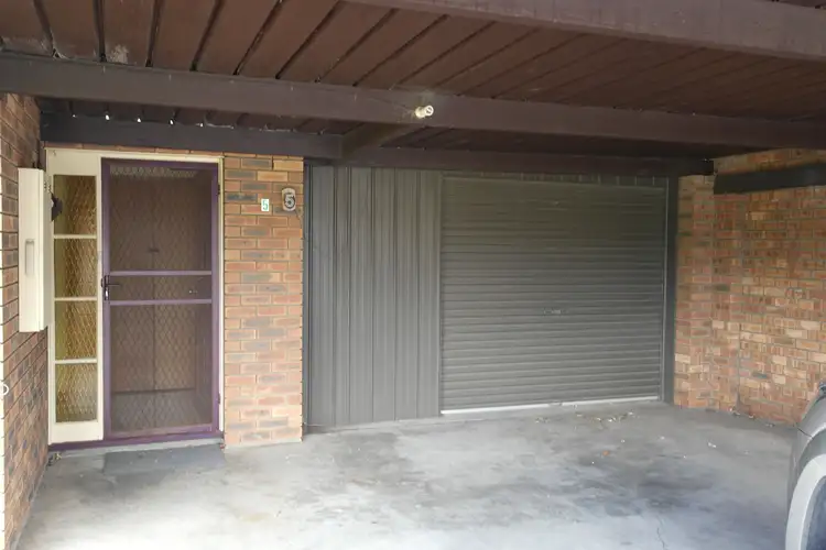 Sixth view of Homely townhouse listing, Unit 5/207 Kay St, Traralgon VIC 3844